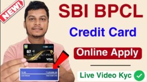 Read more about the article BPCL SBI RuPay Credit Card Online Apply 2025