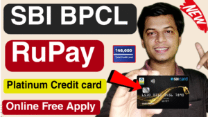 Read more about the article SBI BPCL RuPay Platinum Credit Card Approved | Best SBI BPCL Rupay Credit Card Online Apply 2025